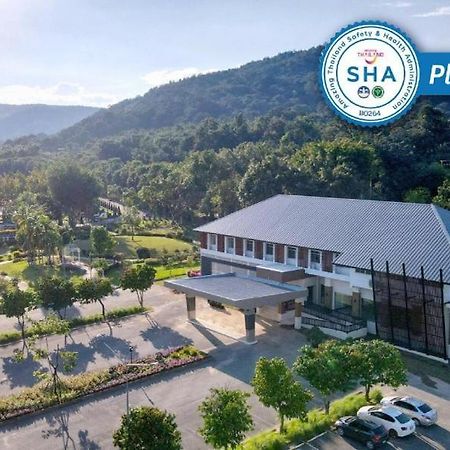 Rajapruek Place Τσιάνγκ Μάι Εξωτερικό φωτογραφία