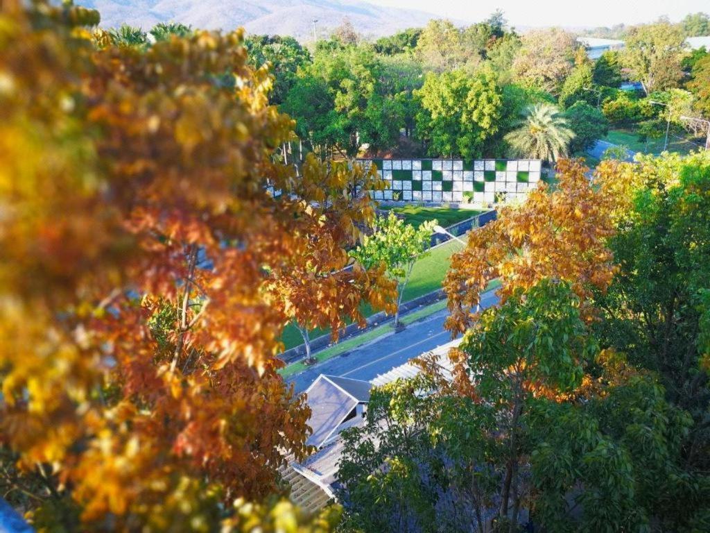 Rajapruek Place Τσιάνγκ Μάι Εξωτερικό φωτογραφία