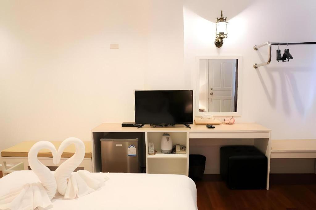 Rajapruek Place Τσιάνγκ Μάι Εξωτερικό φωτογραφία