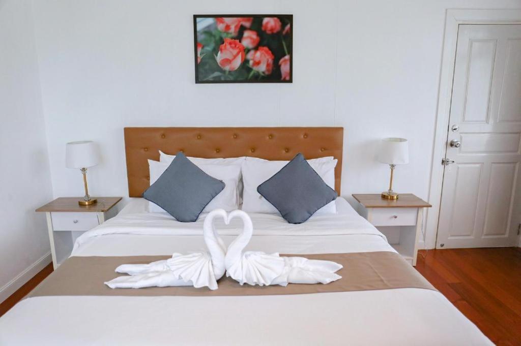 Rajapruek Place Τσιάνγκ Μάι Εξωτερικό φωτογραφία