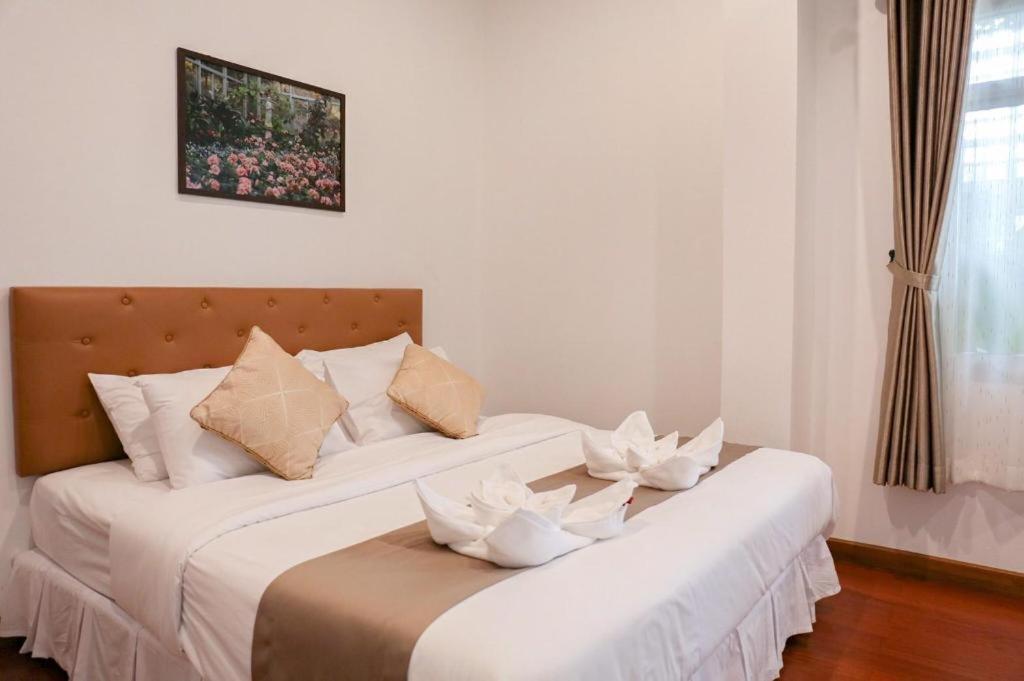 Rajapruek Place Τσιάνγκ Μάι Εξωτερικό φωτογραφία